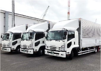 トラックイメージ