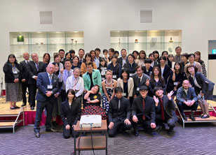 福利厚生メージ